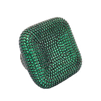 Anillo Festa Cuadrado