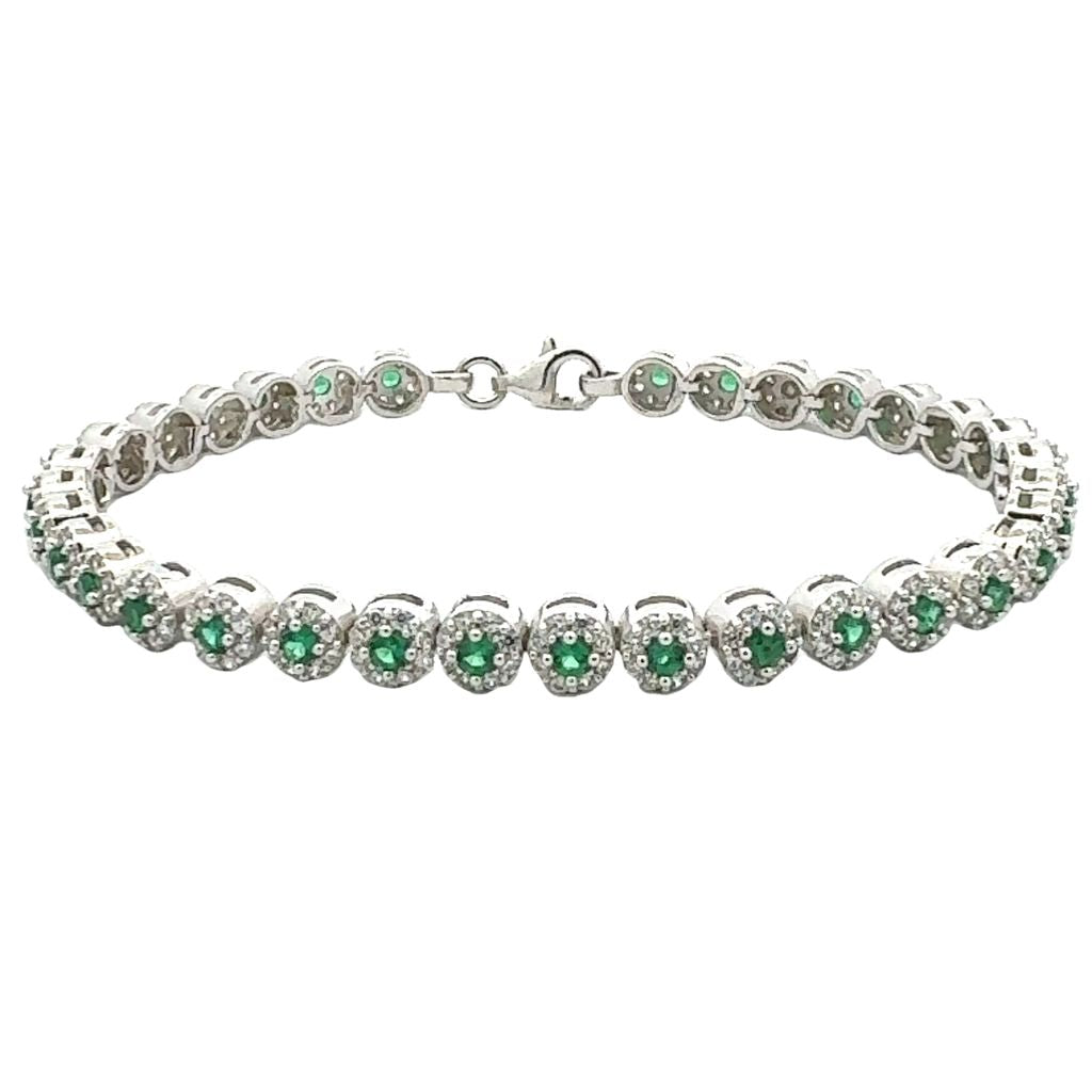 Pulsera Santa Sofia  Renk PL
