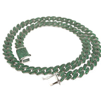 Choker Trenzado PL