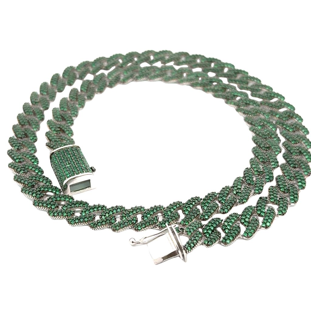Choker Trenzado PL