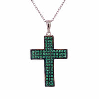 Cross Necklace 3