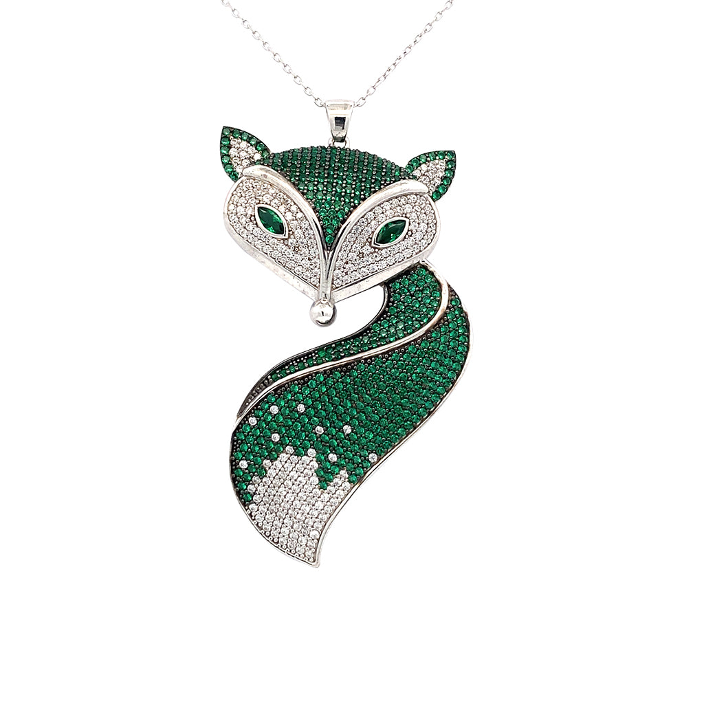 Collar de Zorro PL
