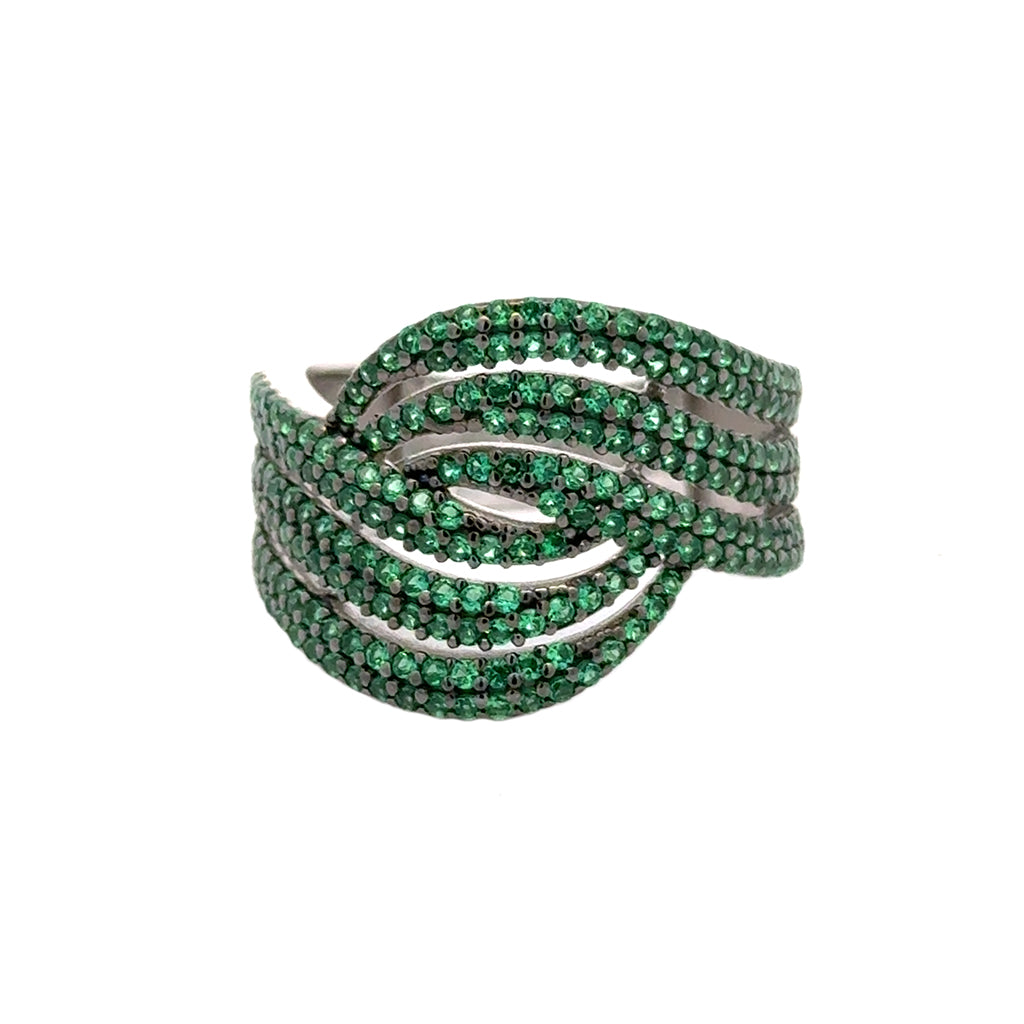 Anillo Deseo