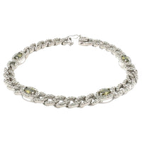 Pulsera Estambul Sparkly Marquis Full