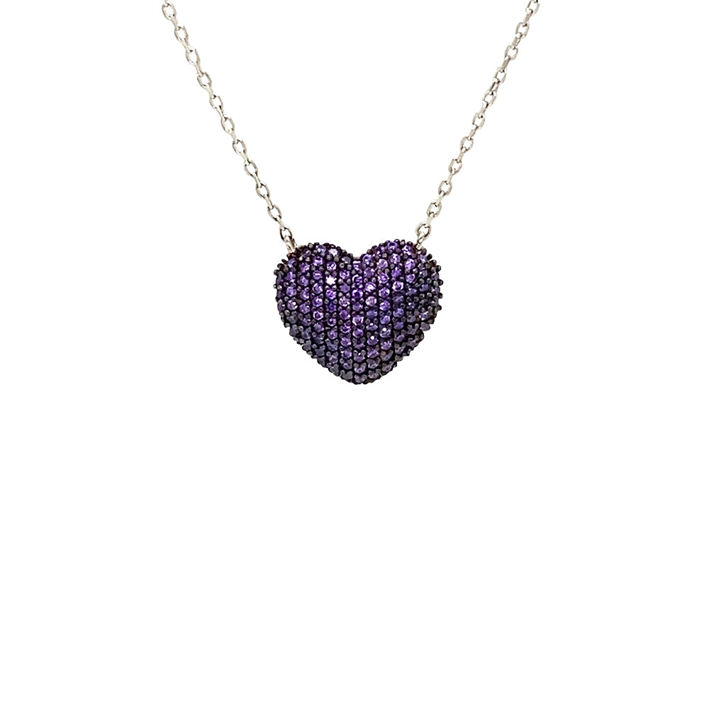 Collar Amore CH PL