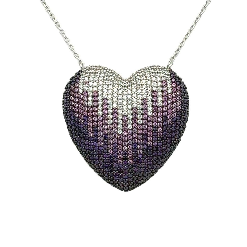 Collar Amore G PL