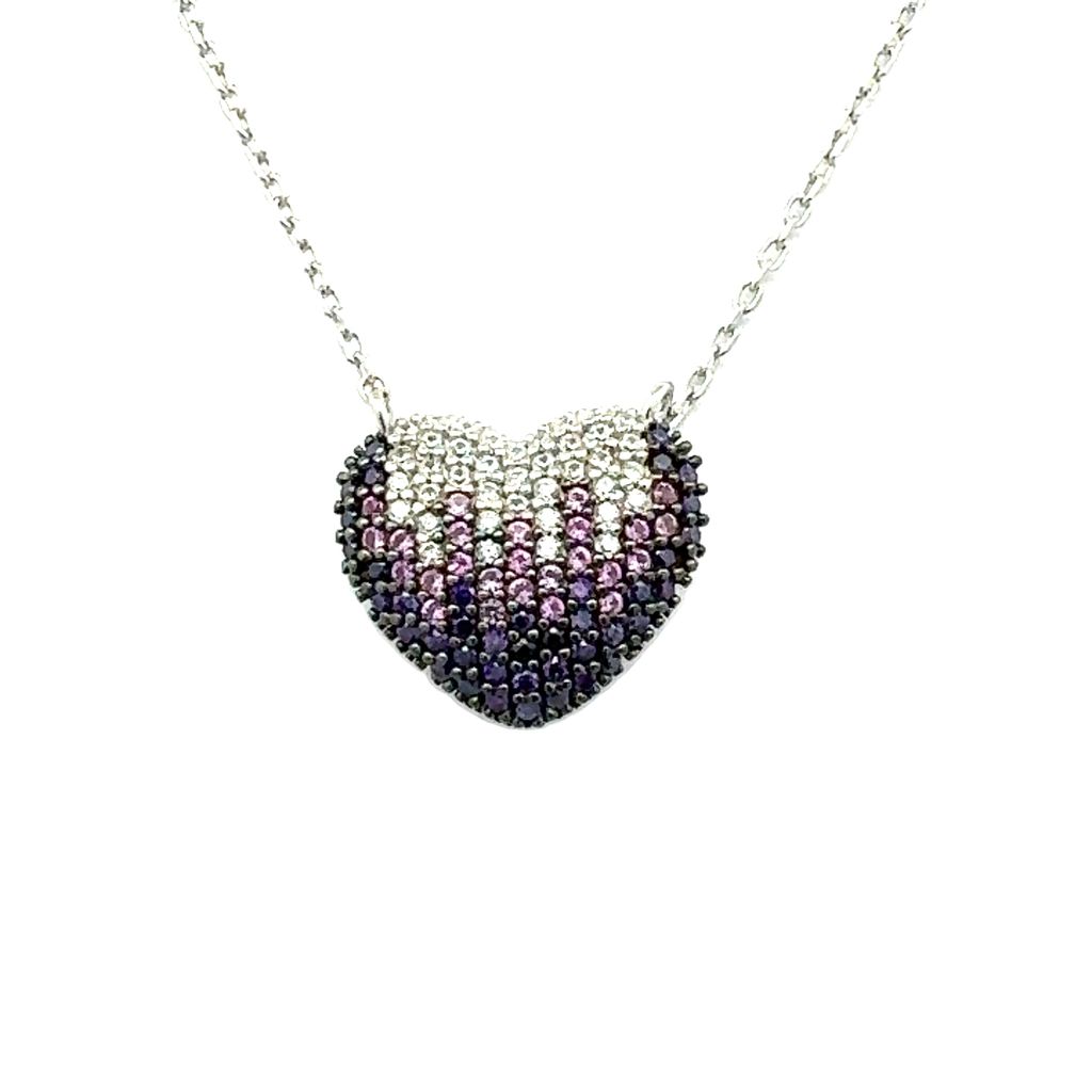 Collar Amore CH PL