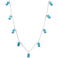 Collar Multi Baguette PL