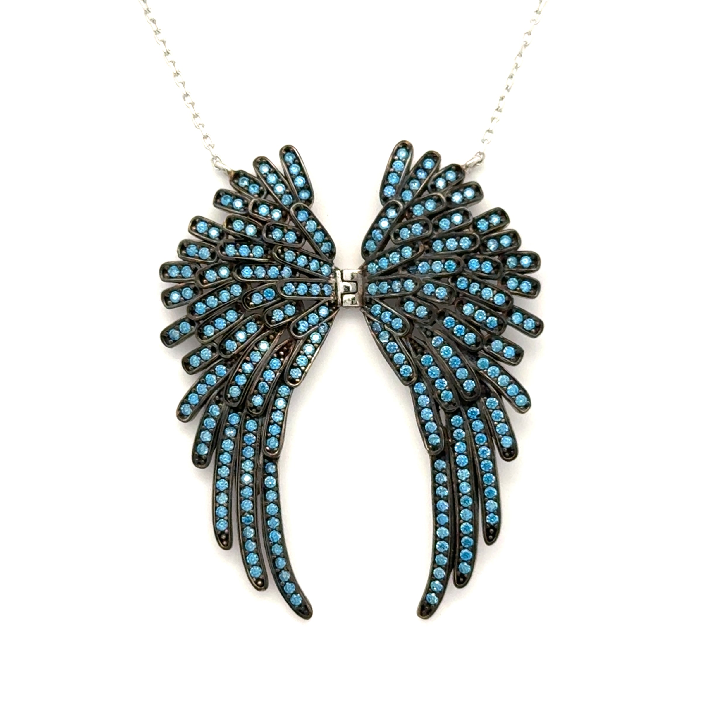 Collar Alas PL