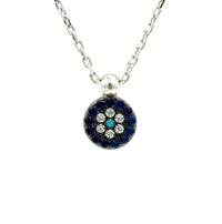 Collar Ojo Turco 3N PL