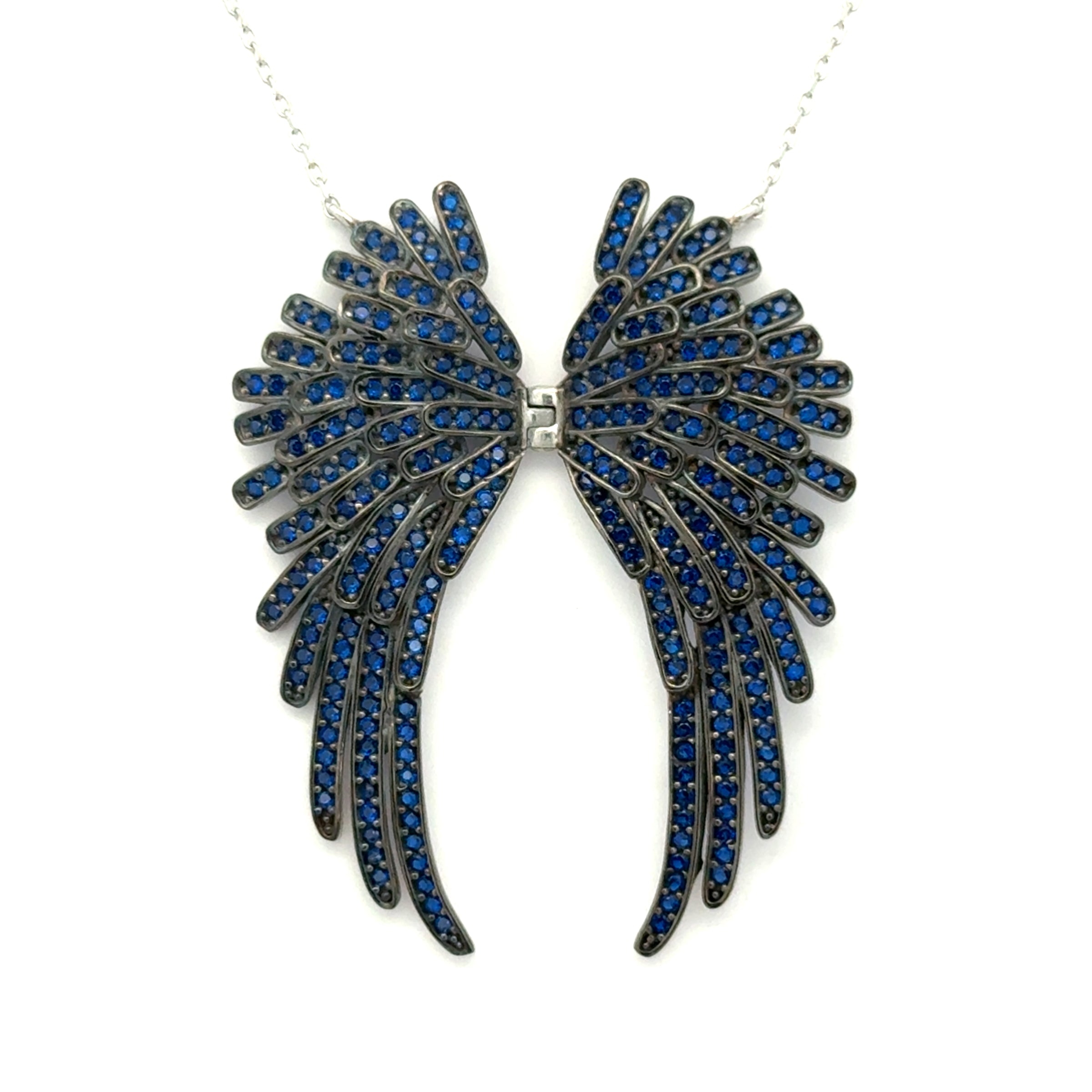 Collar Alas PL