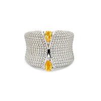 Anillo Aline