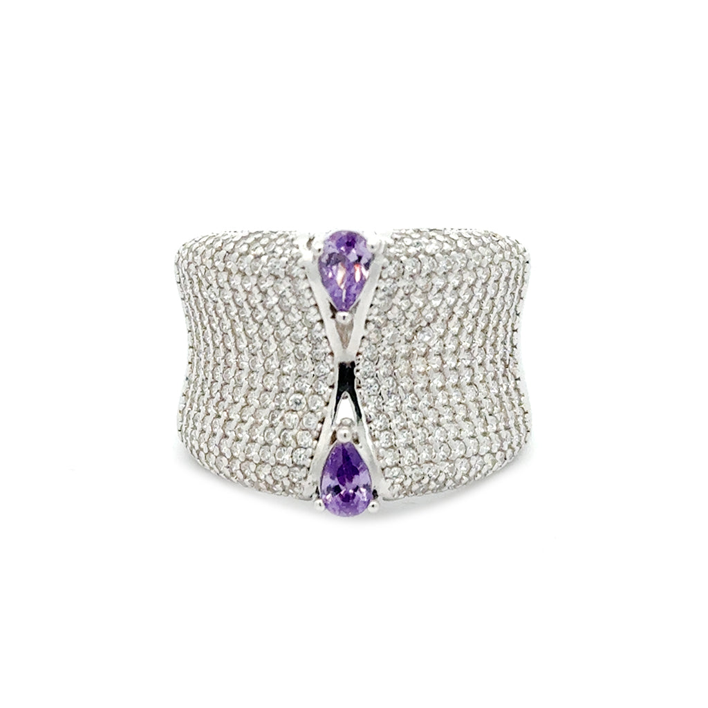 Anillo Aline
