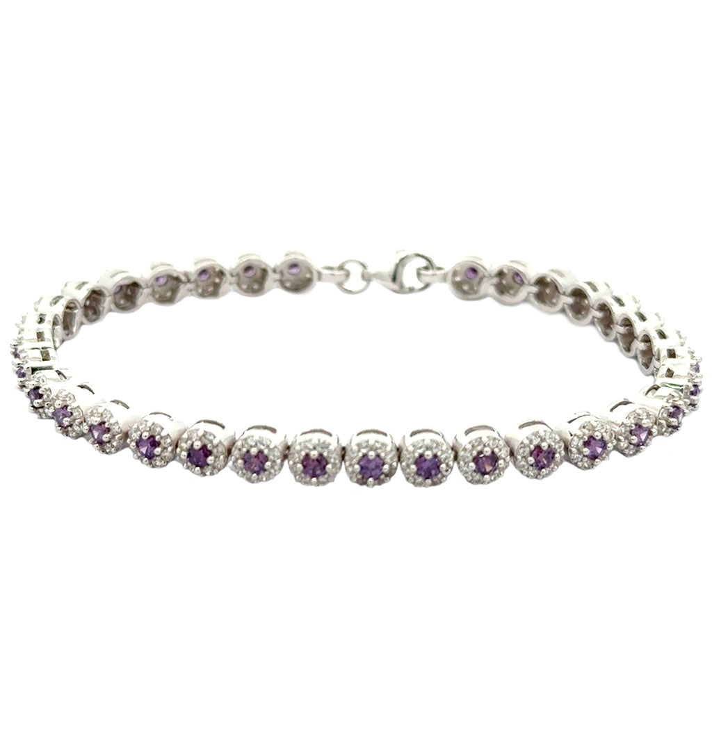 Pulsera Santa Sofia  Renk PL