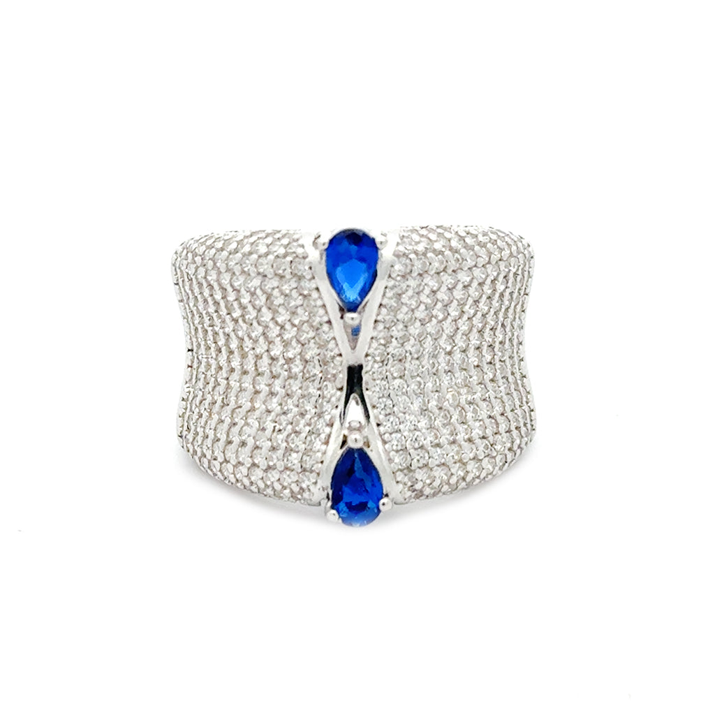 Anillo Aline