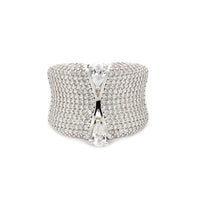 Anillo Aline