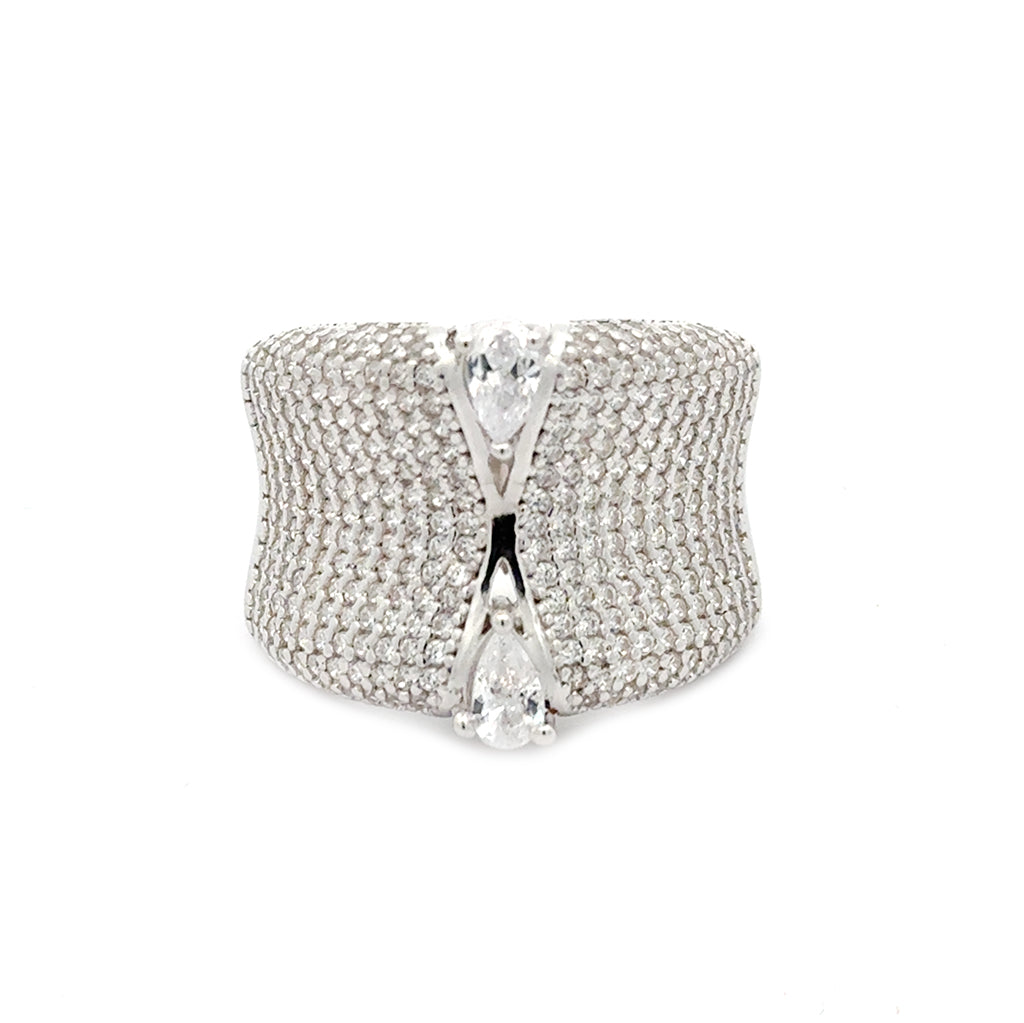 Anillo Aline