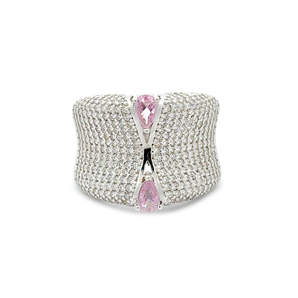 Anillo Aline