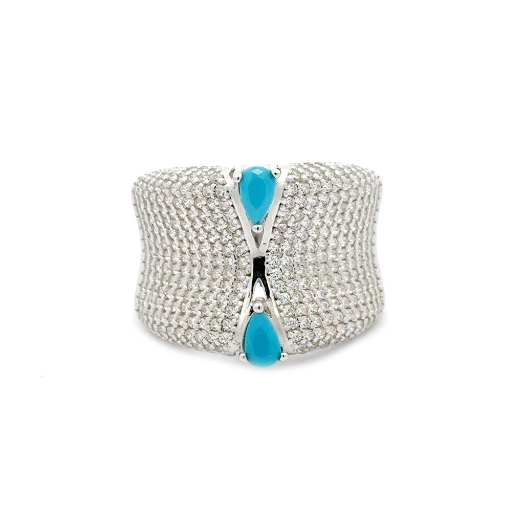 Anillo Aline