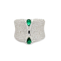 Anillo Aline