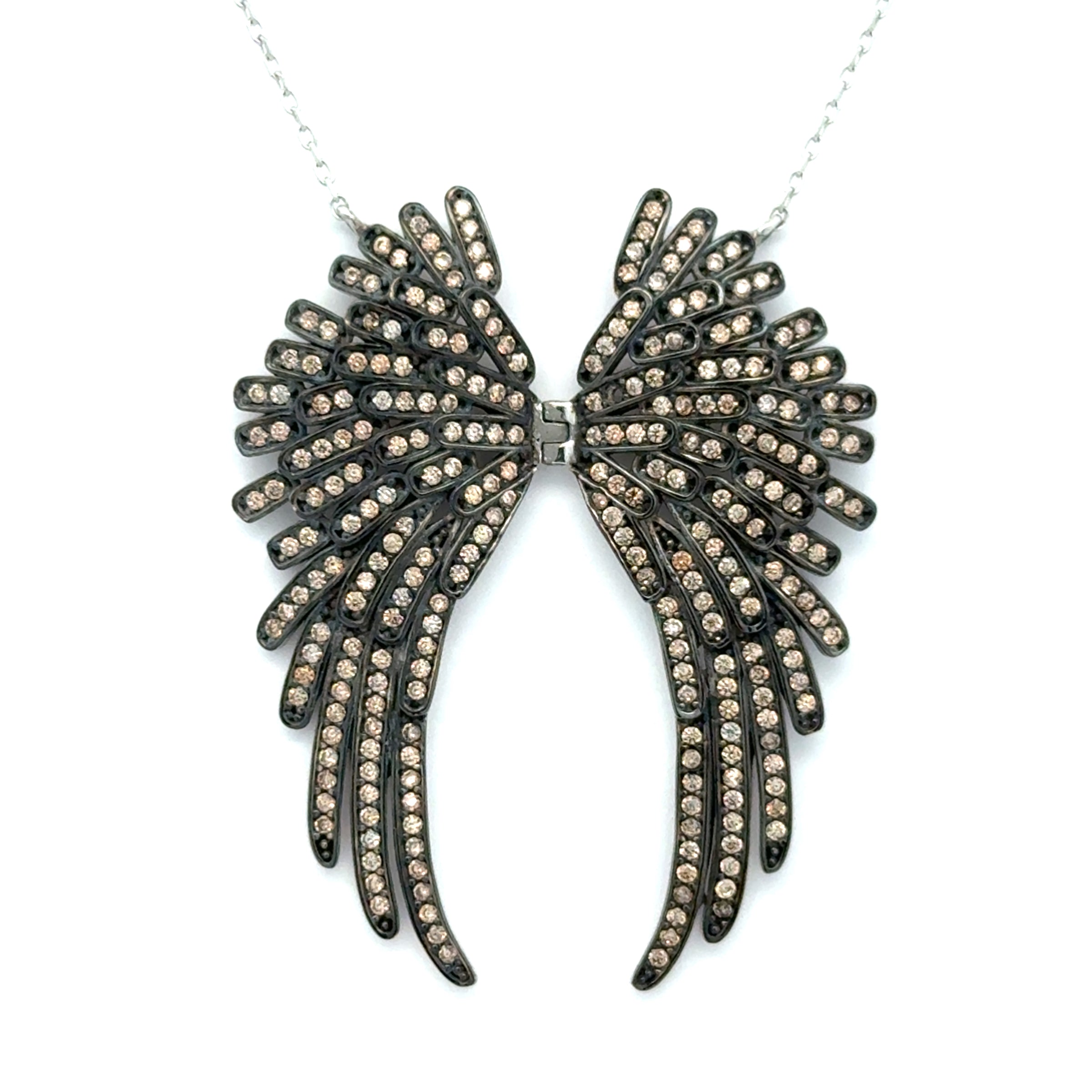 Collar Alas PL