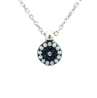 Collar Ojo Turco 3N PL