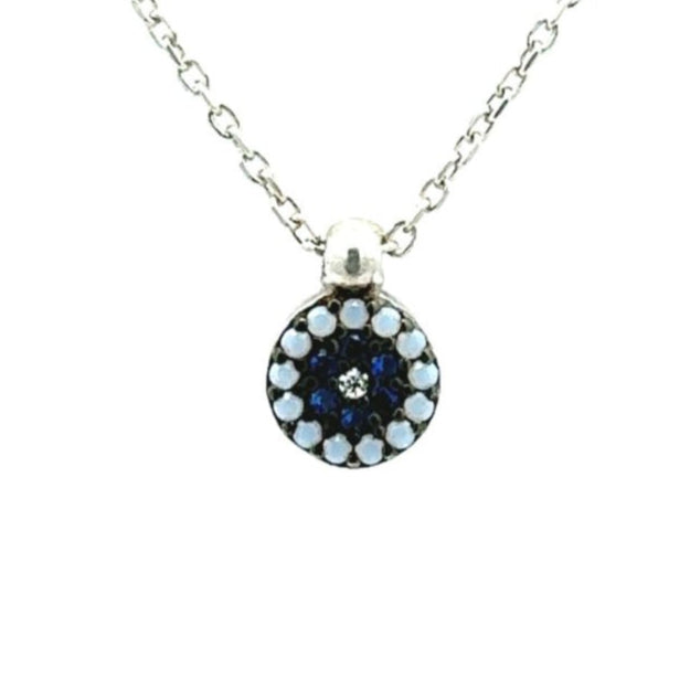Collar Ojo Turco 3N PL