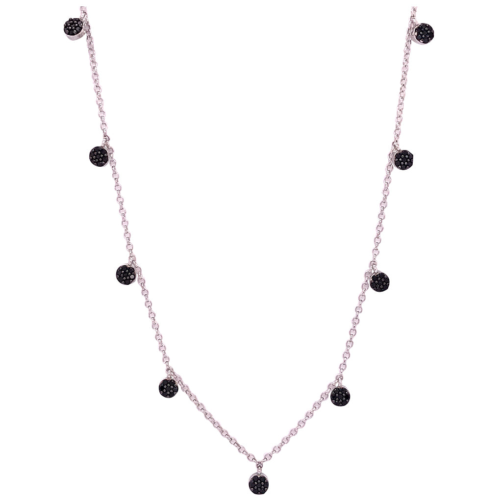 Collar de Bolitas PL