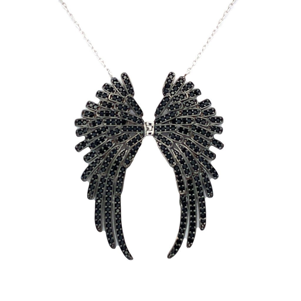 Collar Alas PL