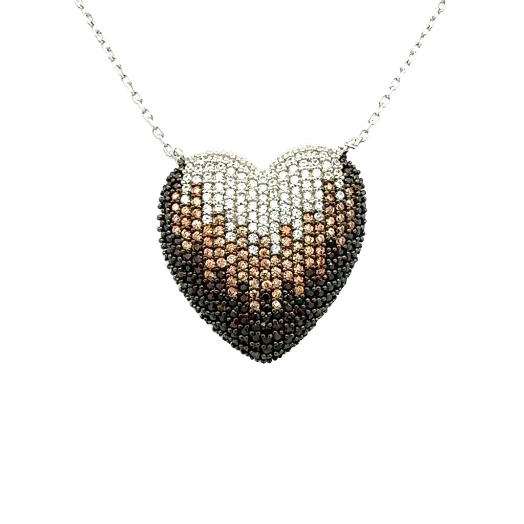 Collar Amore M PL