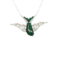 Collar de Golondrina PL