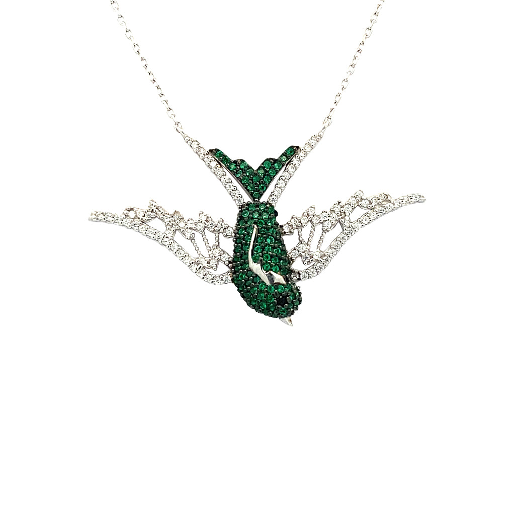 Collar de Golondrina PL