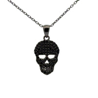 Collar de Calaca