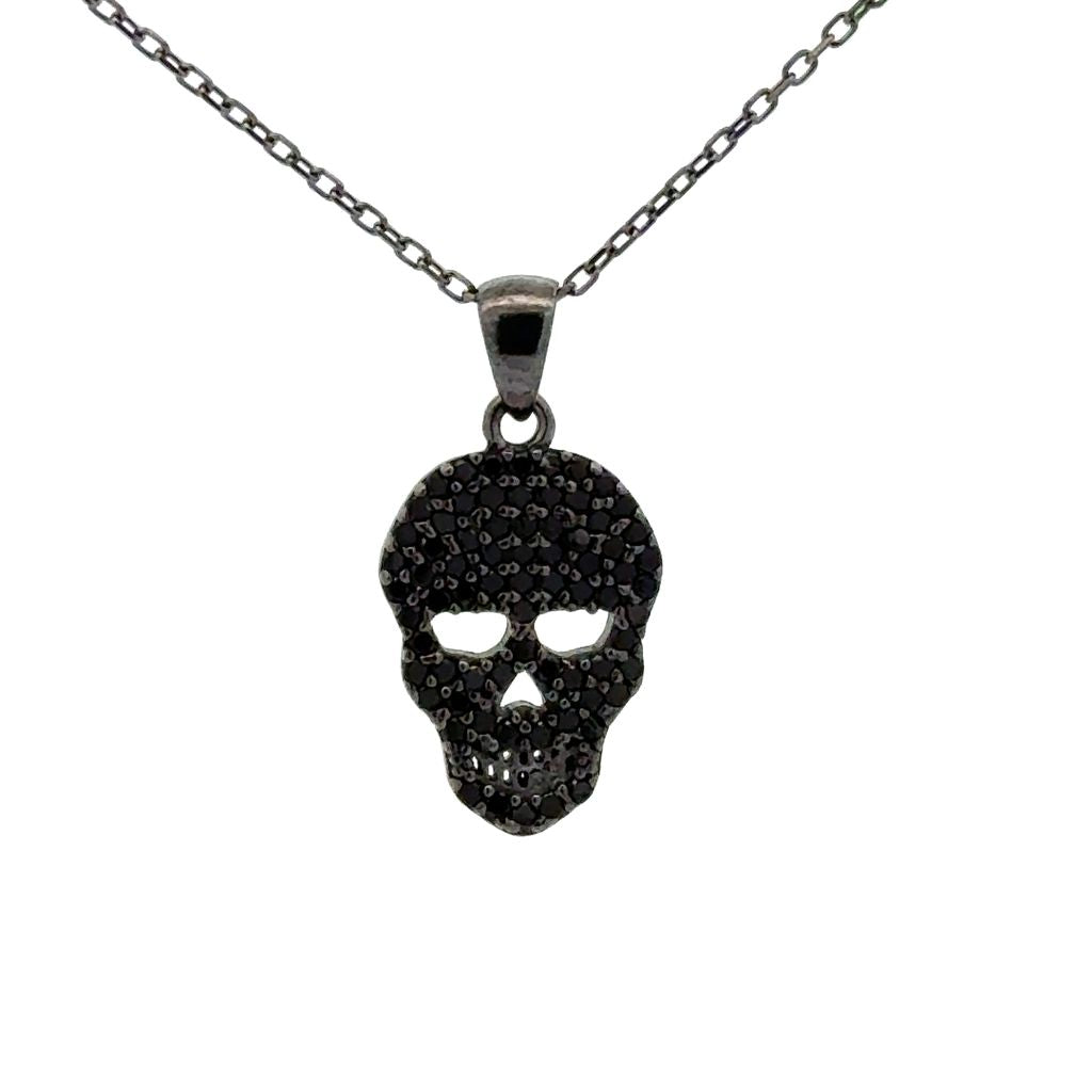 Collar de Calaca