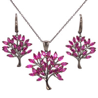 Set Árbol de la Vida