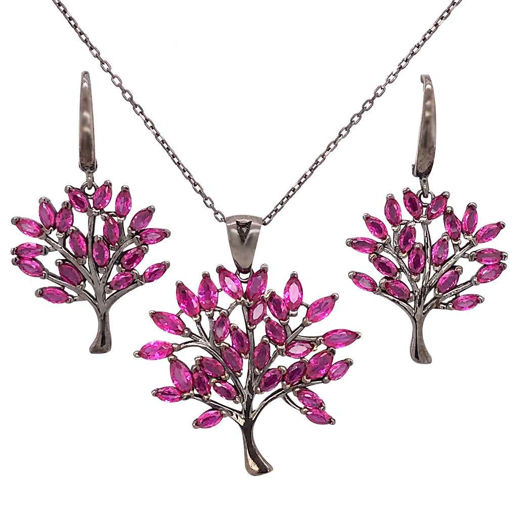 Set Árbol de la Vida