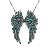 Collar Alas PL