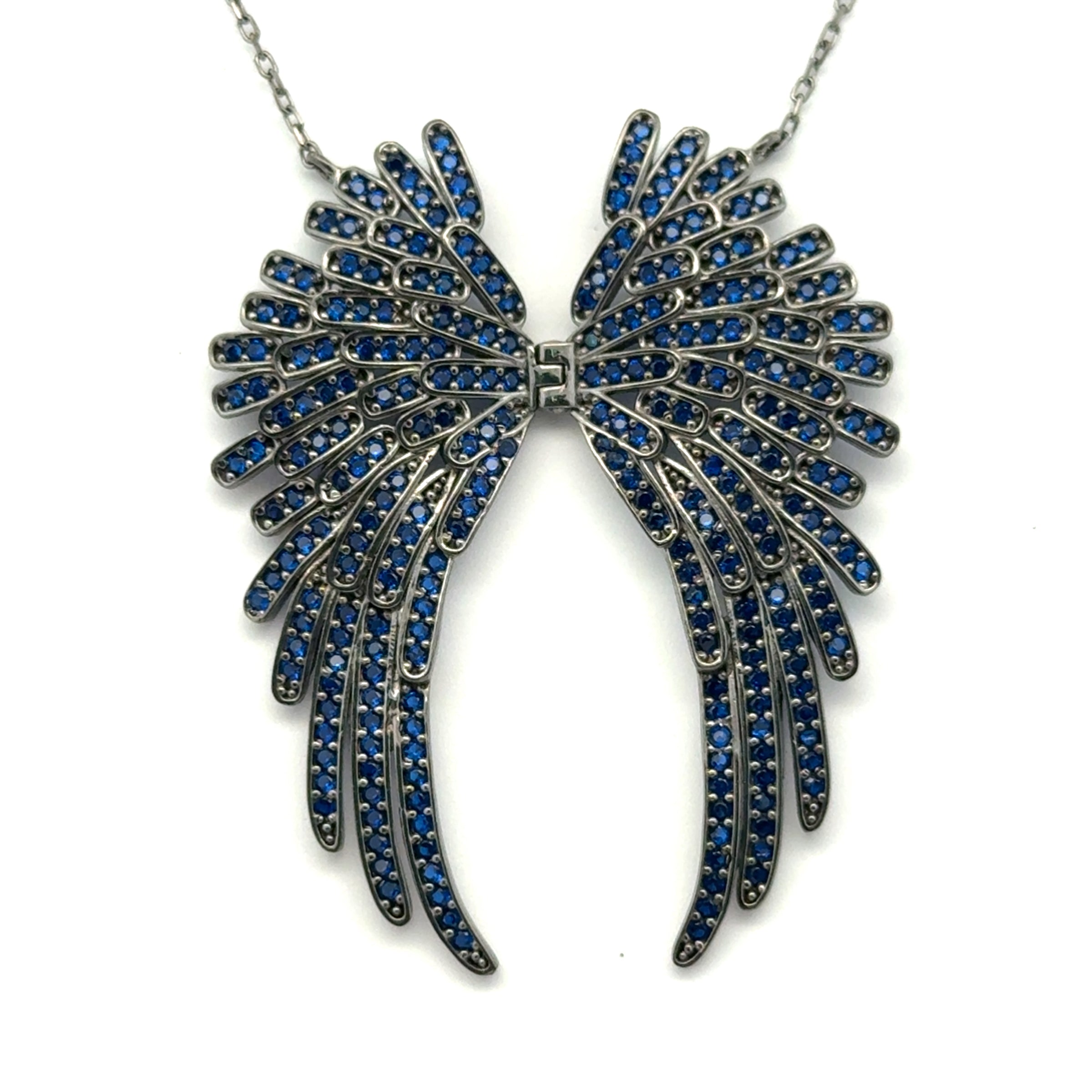 Collar Alas PL