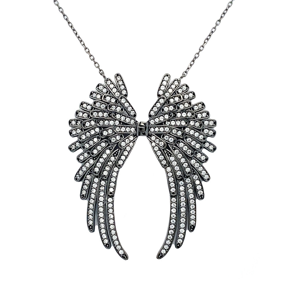 Collar Alas PL