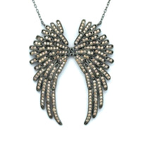 Collar Alas PL