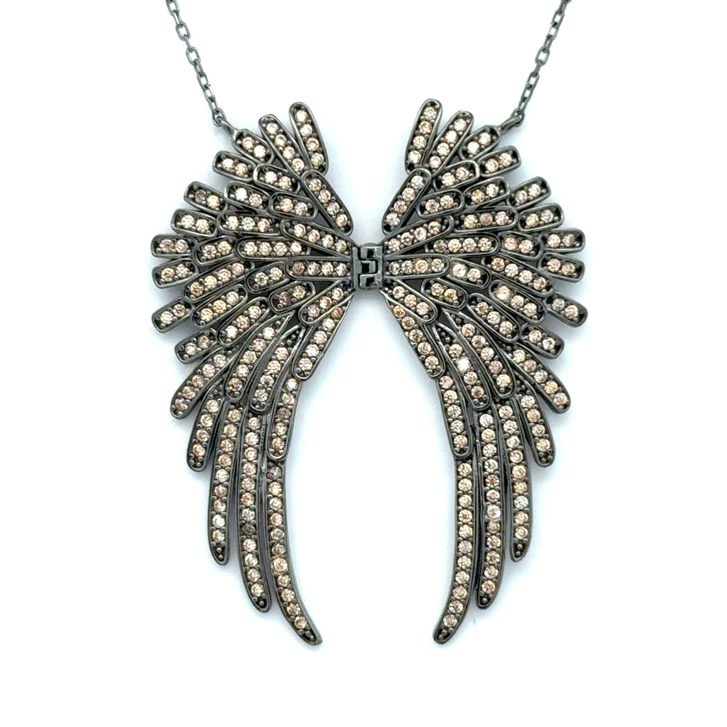 Collar Alas PL