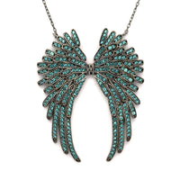 Collar Alas PL