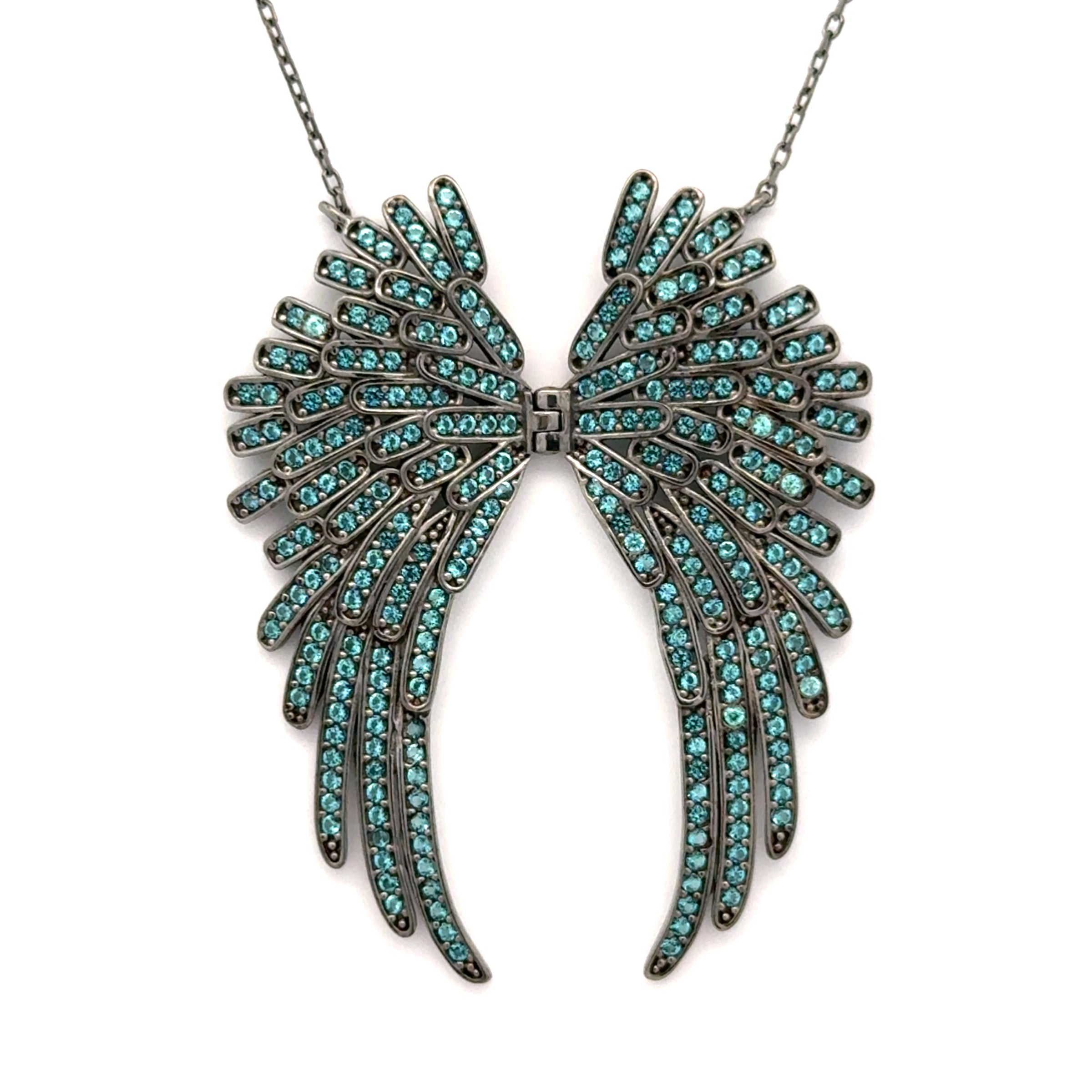 Collar Alas PL