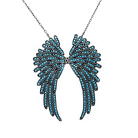 Collar Alas PL