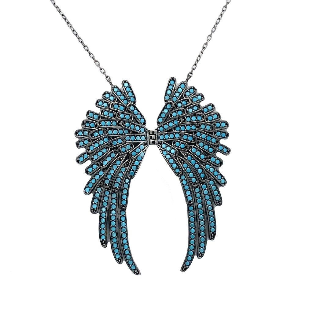 Collar Alas PL
