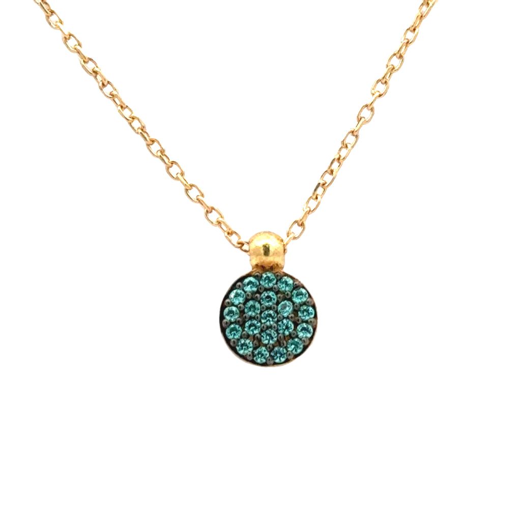 Collar Mandala 3Y DO