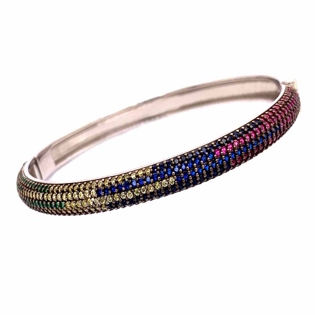 Brazalete de Ensueño Redonda