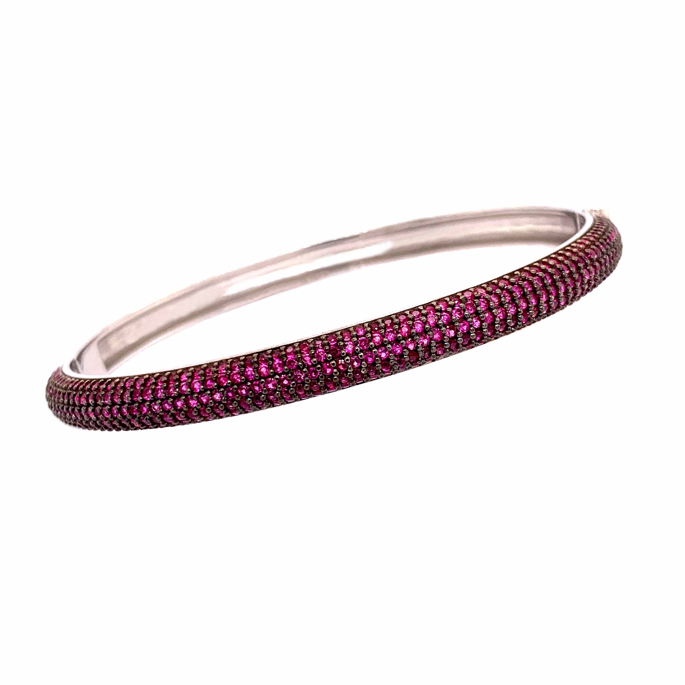 Brazalete de Ensueño Redonda