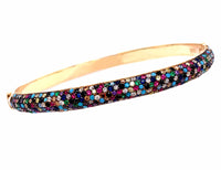 Brazalete de Ensueño Redonda