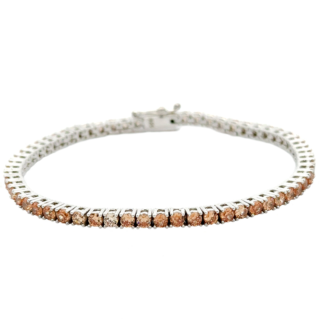 Pulsera Tenis  2.5 1 PL